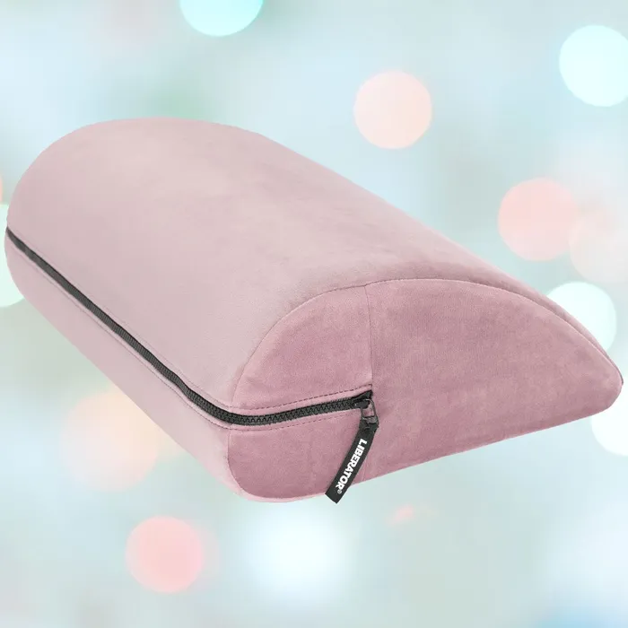 Liberator Vibrators Liberator Jaz Motion Sensual Positioning Pillow