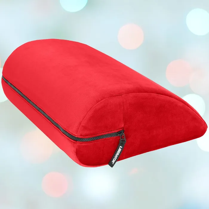 Liberator Vibrators Liberator Jaz Motion Sensual Positioning Pillow