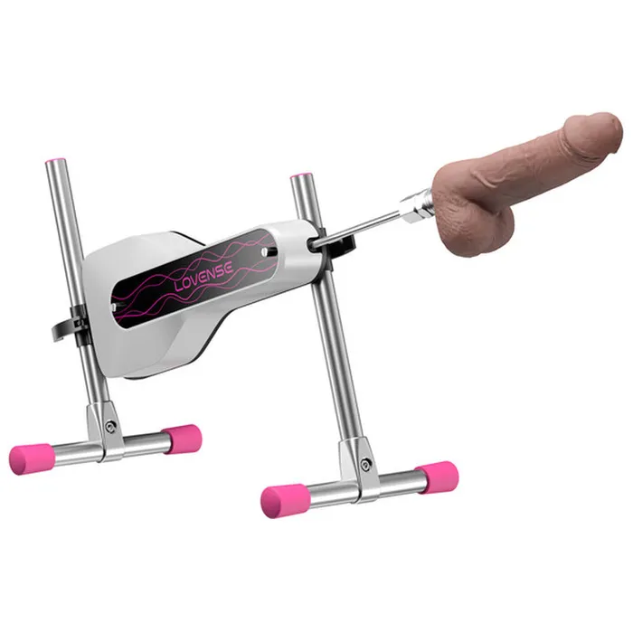 Lovense Mini Sex Machine LOVENSE Female Sex Toys