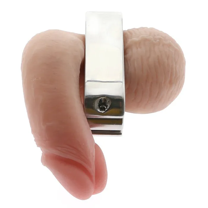 Male Sex Toys Oxyshop Ball Stretcher crusher 400 gr14 Oz