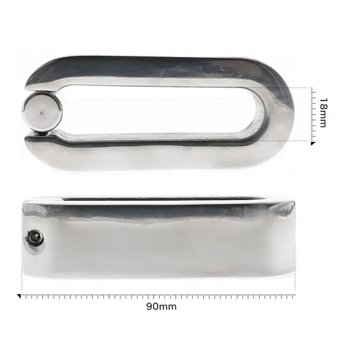 Male Sex Toys Oxyshop Ball Stretcher crusher 400 gr14 Oz