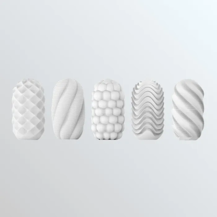 Male Sex Toys Svakom SVAKOM Hedy X Penis Strokers 5Pack