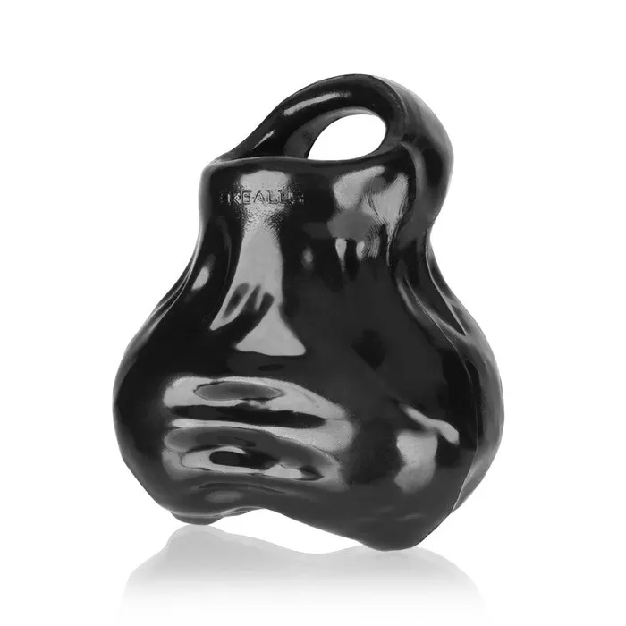 OXBALLS Oxballs Nutter Black Anal