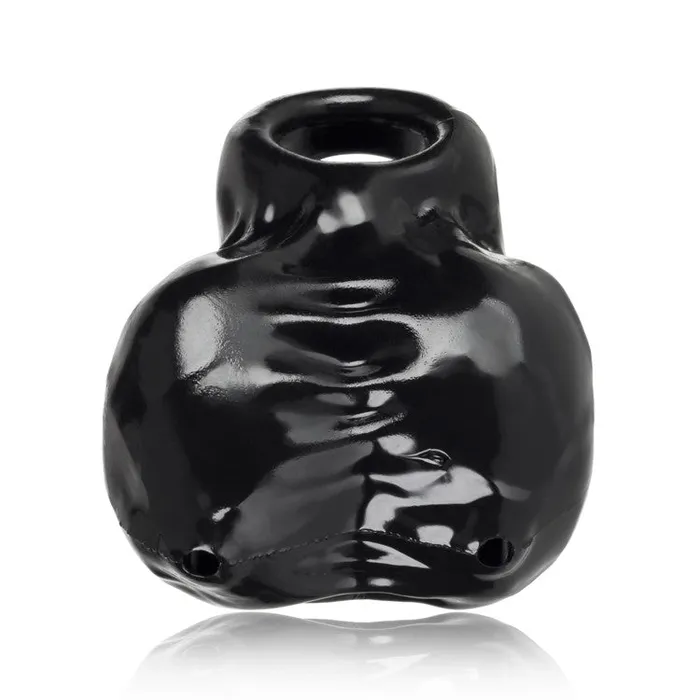 OXBALLS Oxballs Nutter Black Anal