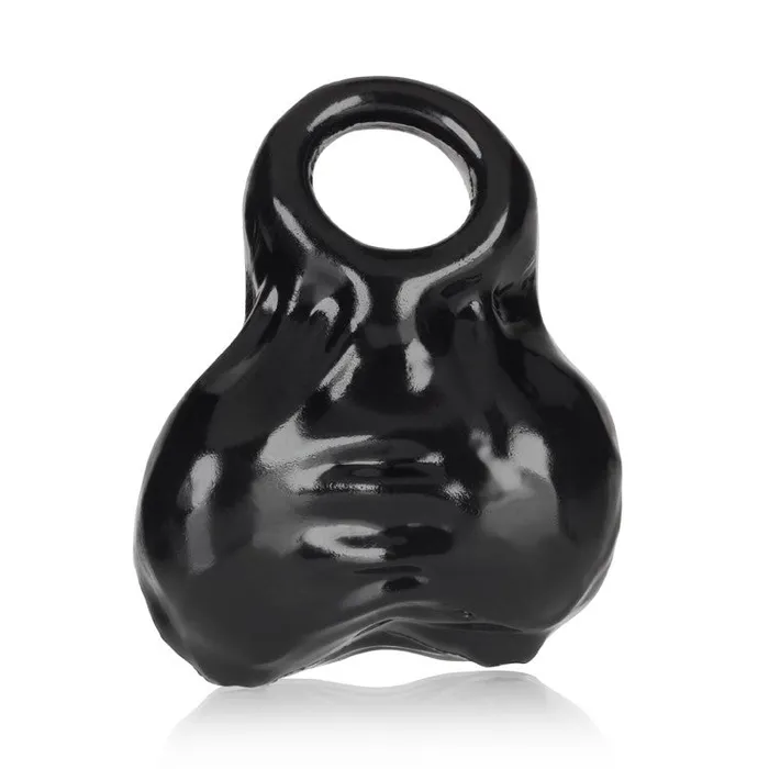 OXBALLS Oxballs Nutter Black Anal