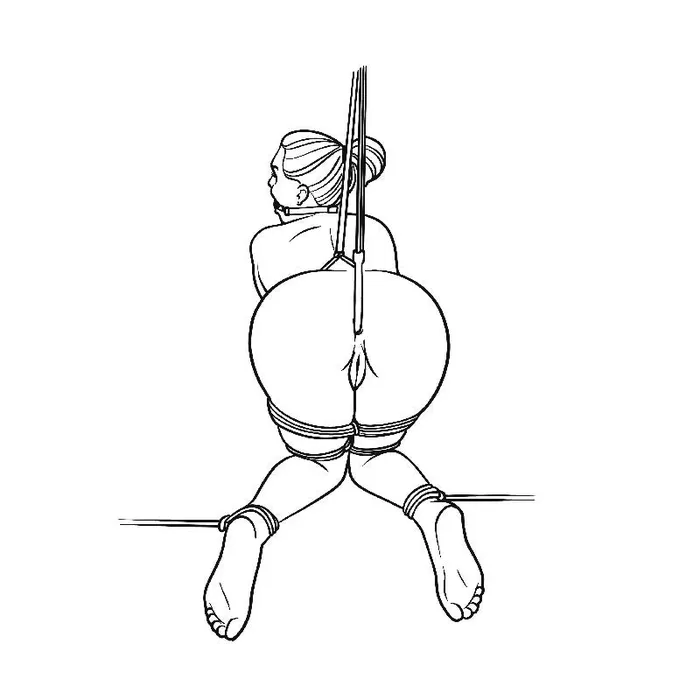 Oxyshop Dildos Anal Hook 2 Big and Medium Balls