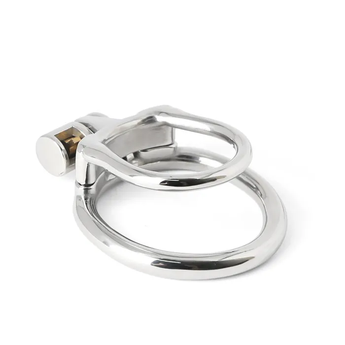 Oxyshop STEEL The Coach Training ring Male Sex Toys