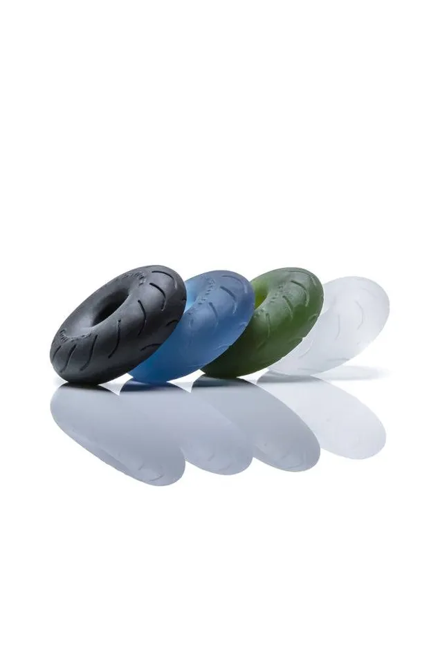 Perfect Fit Male Sex Toys Perfect Fit Silaskin Cruiser Cock Ring Assorted Colors Perfect Fit Male Sex Toys Perfect Fit Silaskin Cruiser Cock Ring Assorted Colors