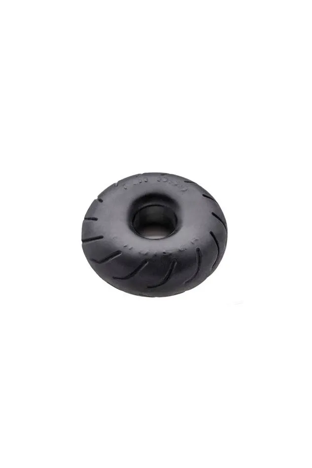 Perfect Fit Male Sex Toys Perfect Fit Silaskin Cruiser Cock Ring Assorted Colors
