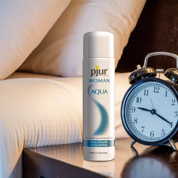 Pjur Lubricants Pjur Woman Aqua Personal Lubricant 34oz
