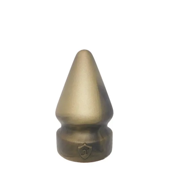 Platinum Liquid Silicone Stretcher Ripper 6 Inch Gold Platinum Silicone Series Anal Platinum Liquid Silicone Stretcher Ripper 6 Inch Gold Platinum Silicone Series Anal