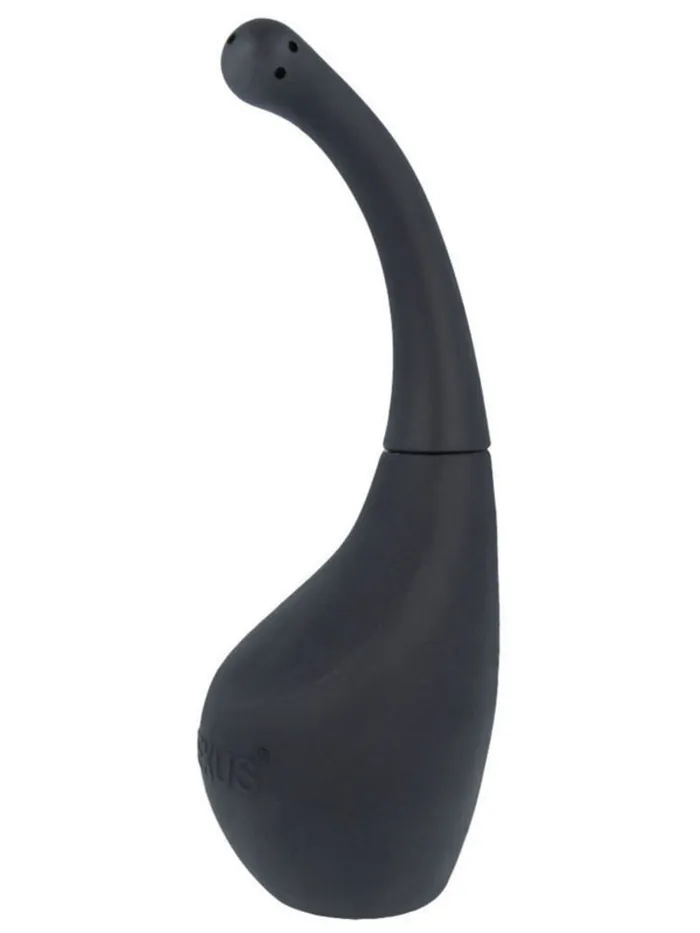 Pro Anal Douche with Prostate Nozzle 330ml Nexus Male Sex Toys