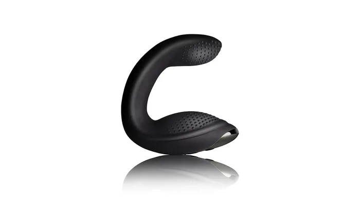 RocksOff Anal RudeBoy Xtreme Black by RocksOff