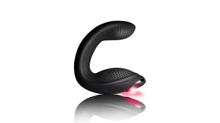 RocksOff Anal RudeBoy Xtreme Black by RocksOff