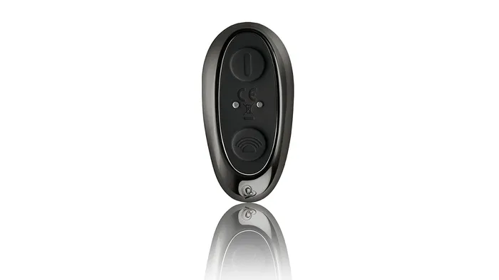 RocksOff Anal RudeBoy Xtreme Black by RocksOff
