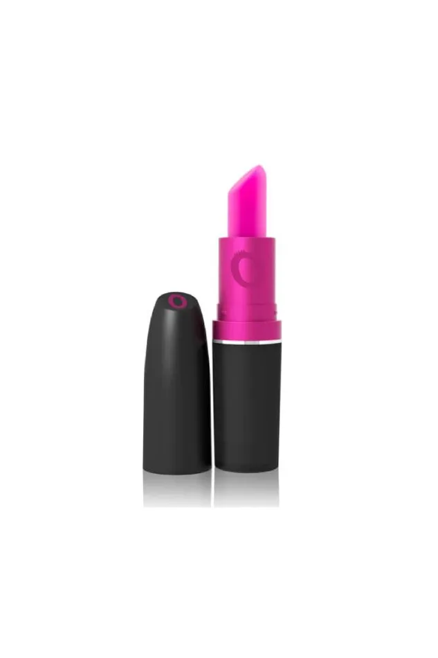 Screaming O My Secret Discreet Vibrating Mini Lipstick Bullet Screaming O Female Sex Toys Screaming O My Secret Discreet Vibrating Mini Lipstick Bullet Screaming O Female Sex Toys