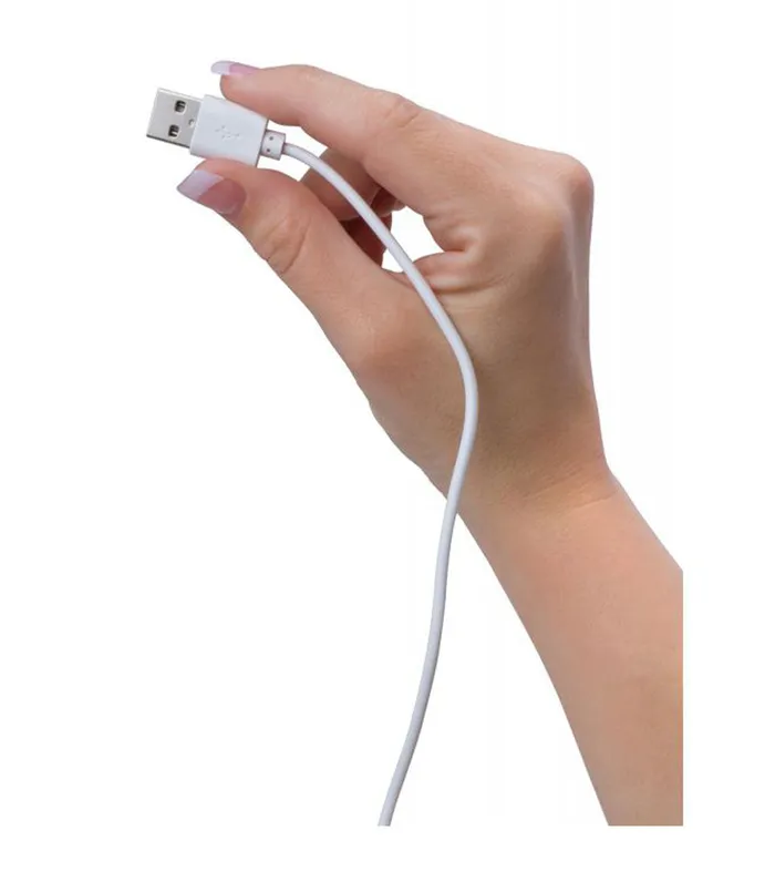 Screaming O Recharge Charging Cable Screaming O Vibrators