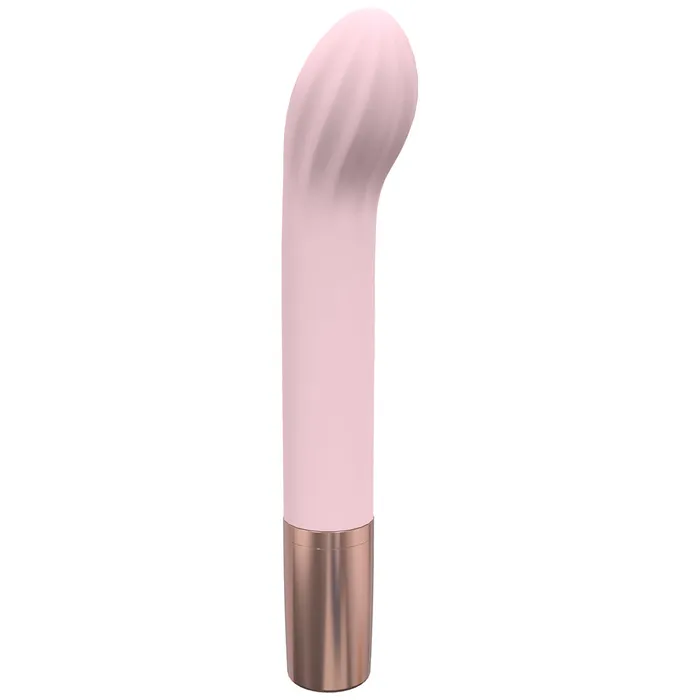 Shots Loveline The Traveler GSpot Vibe Pink Shots Toys Vibrators