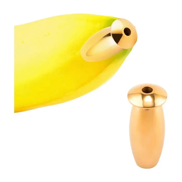 SpectrumProbe Urethral Inserts Collection Steel Gold Oxyshop Male Sex Toys