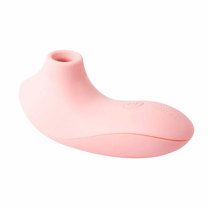 Svakom Vibrators Svakom Pulse Lite Neo Pale Rosette
