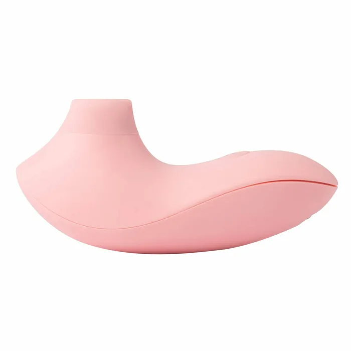 Svakom Vibrators Svakom Pulse Lite Neo Pale Rosette