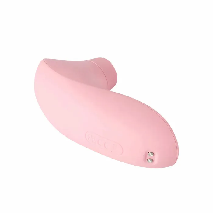 Svakom Vibrators Svakom Pulse Lite Neo Pale Rosette