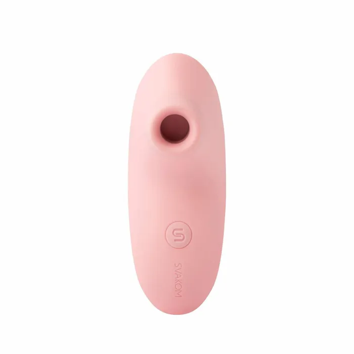 Svakom Vibrators Svakom Pulse Lite Neo Pale Rosette