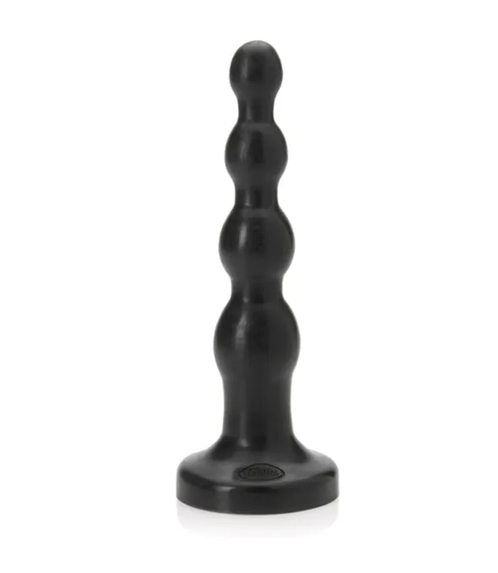 Tantus Male Sex Toys Ripple Large Anal Beads