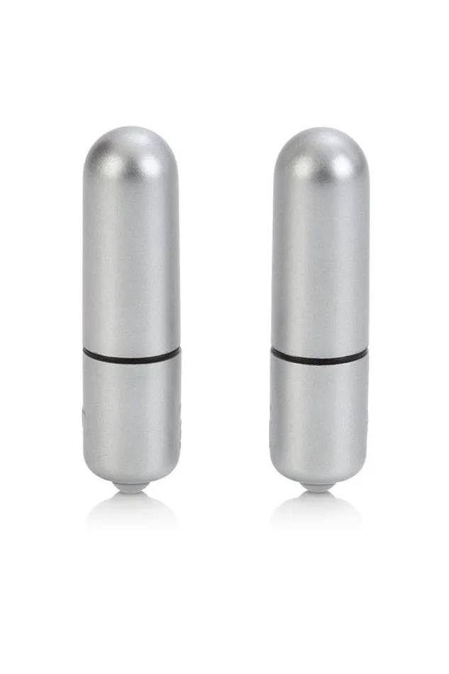 Vibrators Cal Exotics Couples Enhancers Wireless Rockin Rabbit Dual Cock Ring Purple Cal Exotics