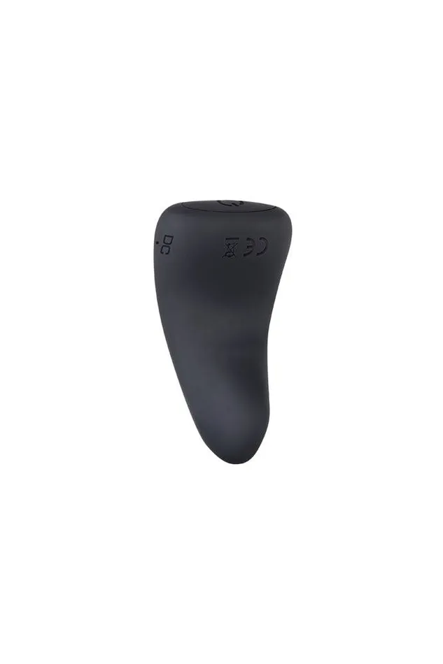 Vibrators Evolved Evolved Hidden Pleasure Vibrating Panty Remote Black