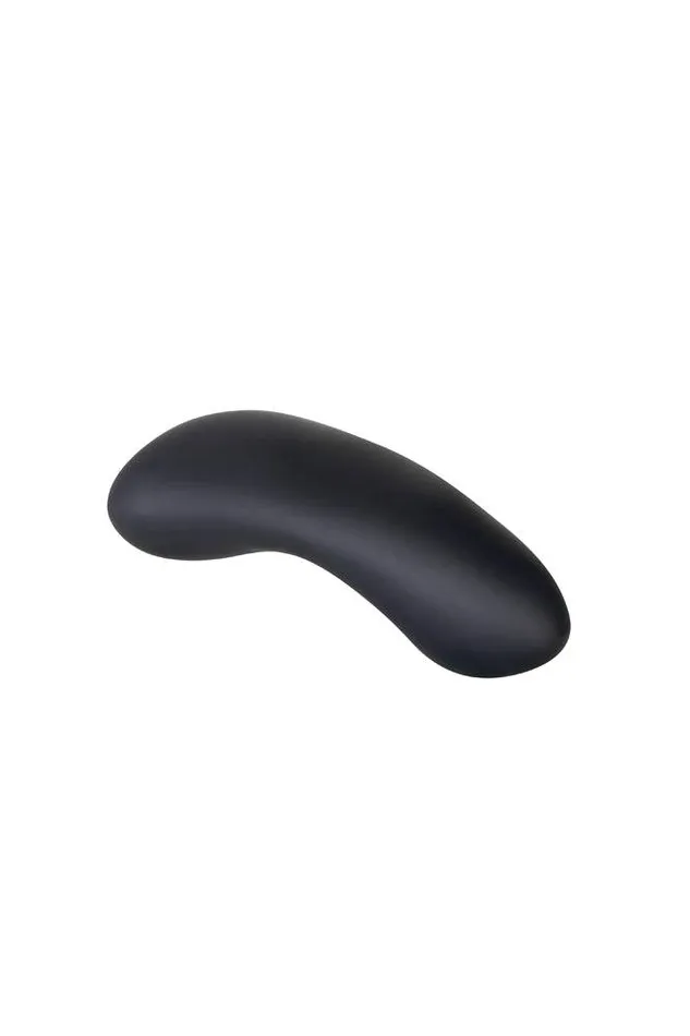 Vibrators Evolved Evolved Hidden Pleasure Vibrating Panty Remote Black