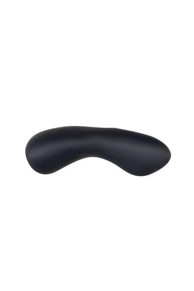 Vibrators Evolved Evolved Hidden Pleasure Vibrating Panty Remote Black