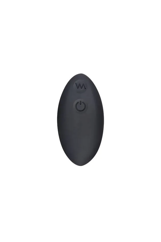 Vibrators Evolved Evolved Hidden Pleasure Vibrating Panty Remote Black