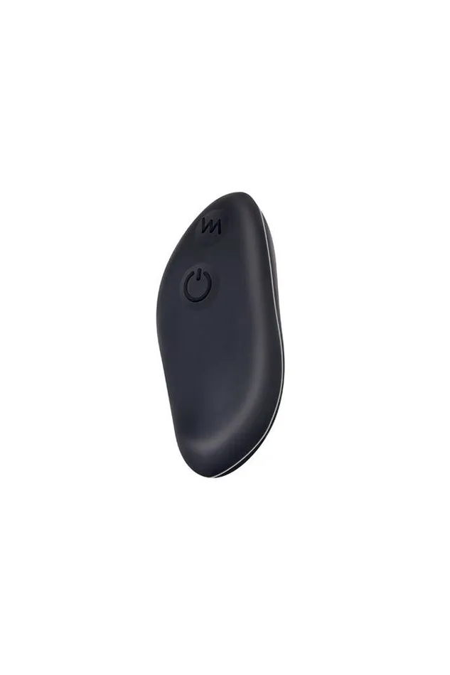 Vibrators Evolved Evolved Hidden Pleasure Vibrating Panty Remote Black