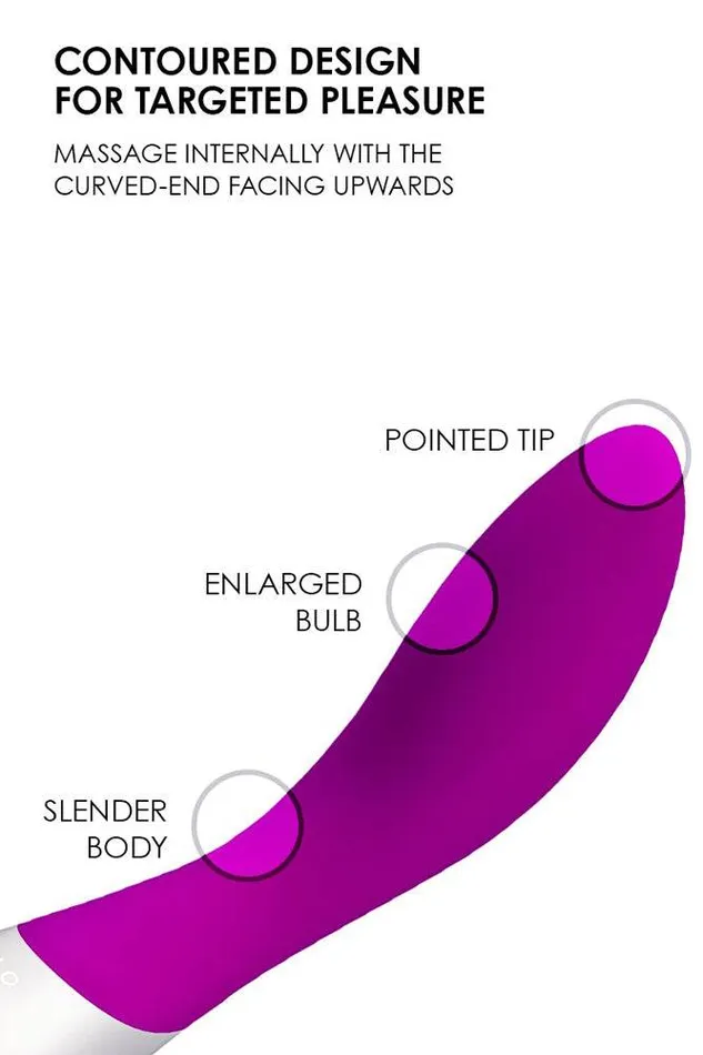 Vibrators Lelo Mona Wave GSpot Vibrator Pink Lelo