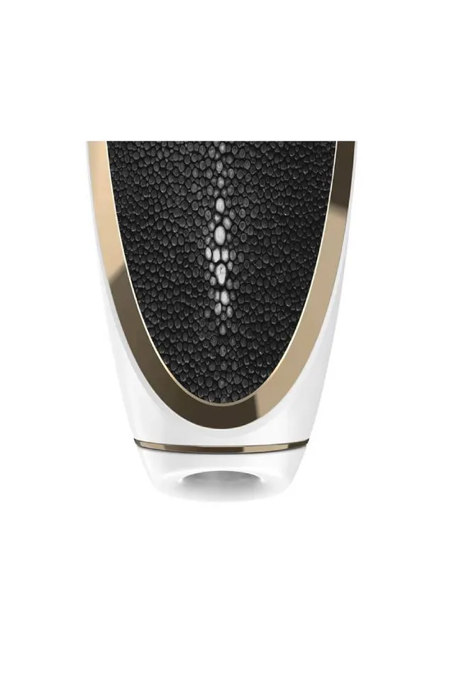 Vibrators Satisfyer Satisfyer Luxury Haute Couture Air Pulse Clitoral Stimulator BlackGold