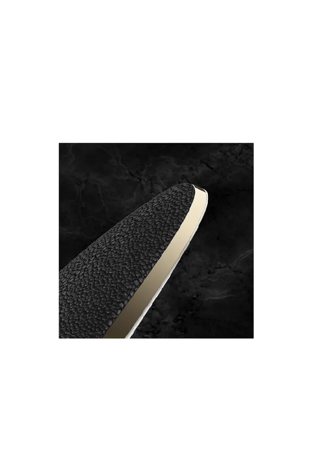 Vibrators Satisfyer Satisfyer Luxury Haute Couture Air Pulse Clitoral Stimulator BlackGold