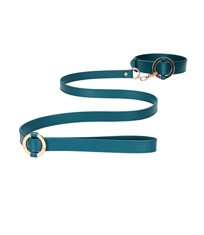 Vibrators Shots America Halo Collar Leash