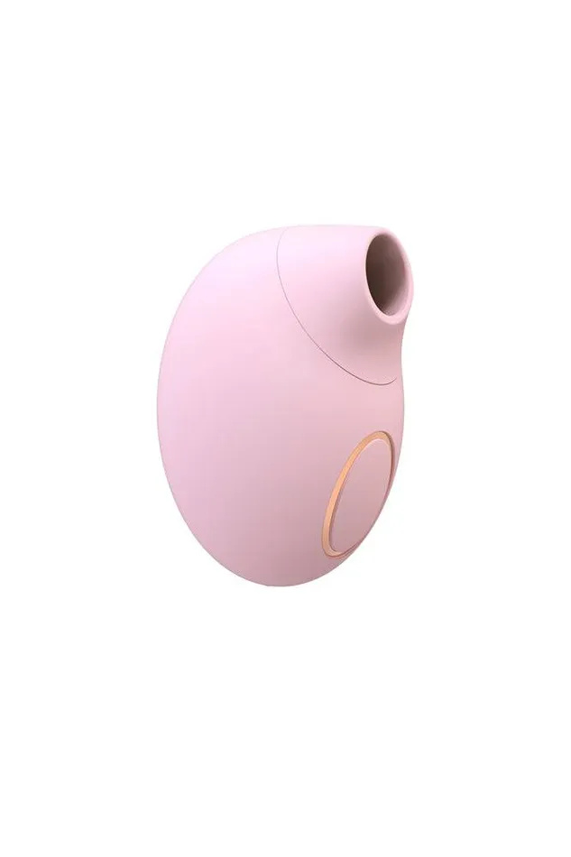 Vibrators Shots Toys Irresistible Seductive Clitoral Stimulator Shots Toys