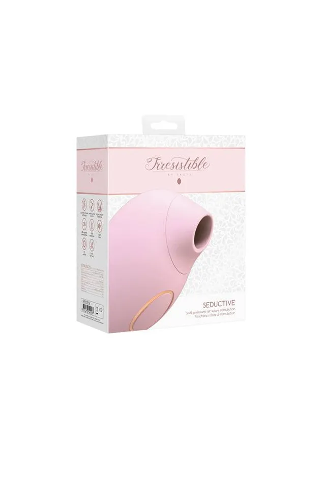 Vibrators Shots Toys Irresistible Seductive Clitoral Stimulator Shots Toys