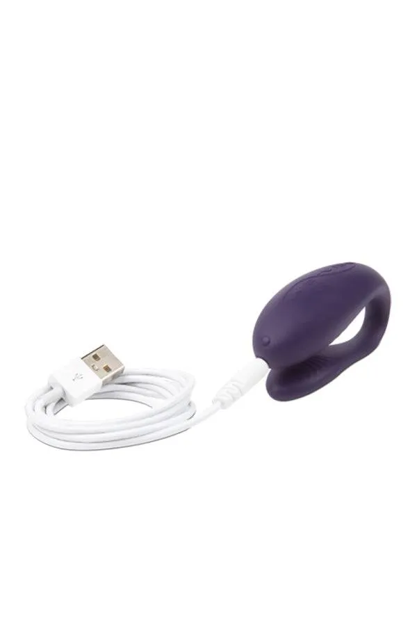 Vibrators WeVibe WeVibe USB Charging Cable for UNITE