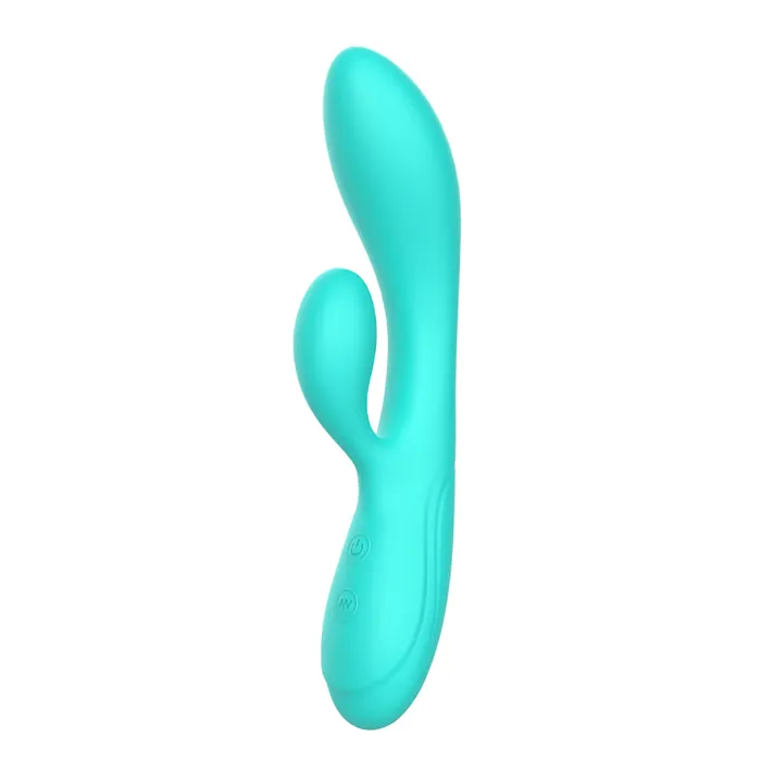 Vibrators Winyi Winyi Havana Rabbit Vibrator Pink