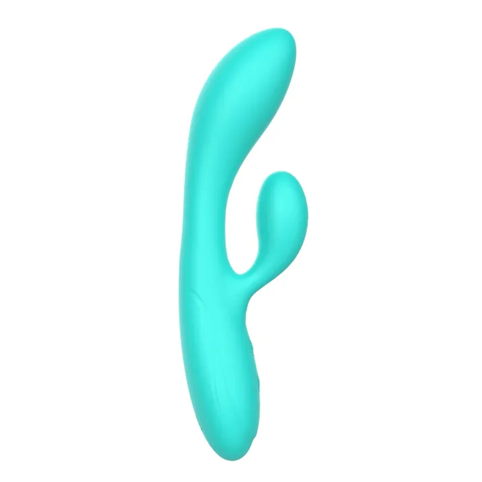 Vibrators Winyi Winyi Havana Rabbit Vibrator Pink