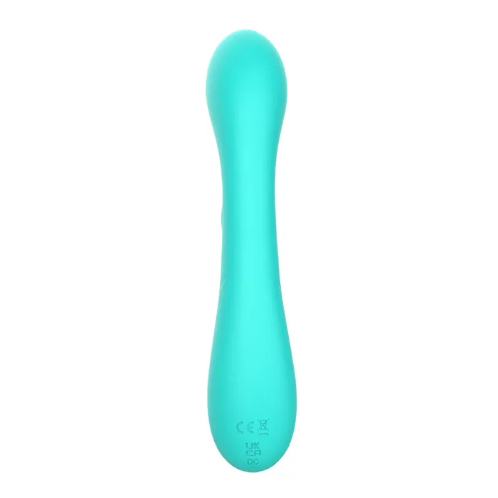 Vibrators Winyi Winyi Havana Rabbit Vibrator Pink