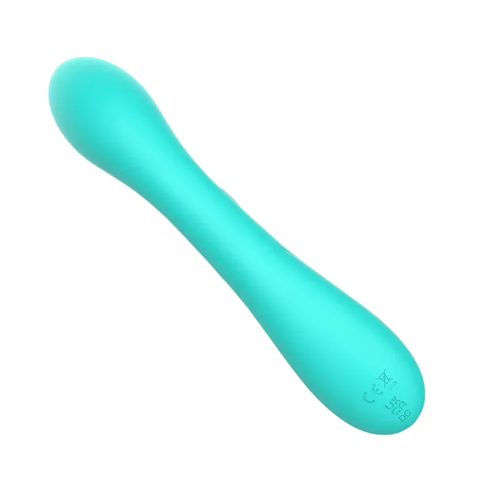 Vibrators Winyi Winyi Havana Rabbit Vibrator Pink