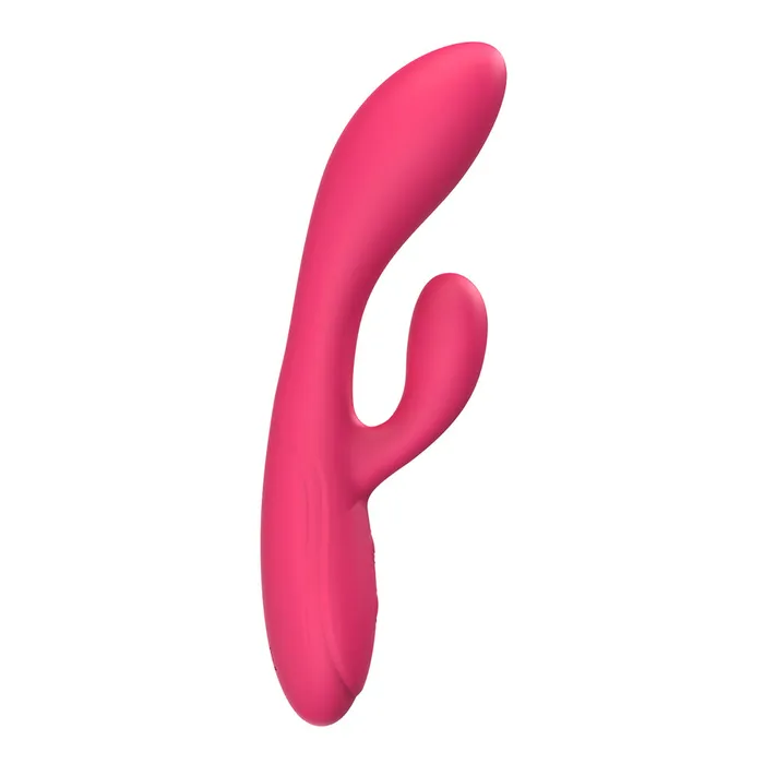 Vibrators Winyi Winyi Havana Rabbit Vibrator Pink