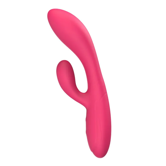 Vibrators Winyi Winyi Havana Rabbit Vibrator Pink