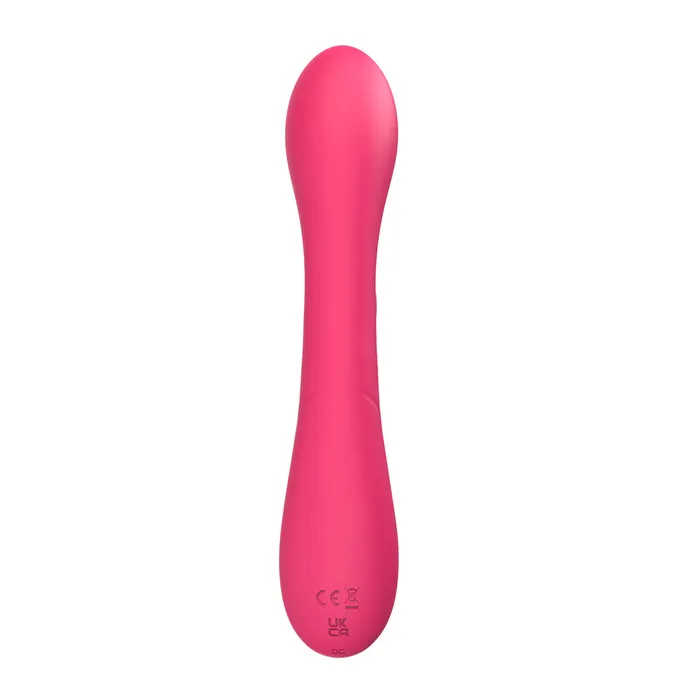 Vibrators Winyi Winyi Havana Rabbit Vibrator Pink