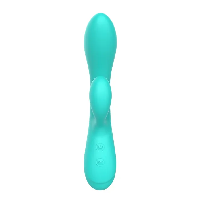Vibrators Winyi Winyi Havana Rabbit Vibrator Pink