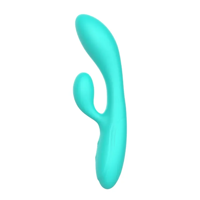 Vibrators Winyi Winyi Havana Rabbit Vibrator Pink